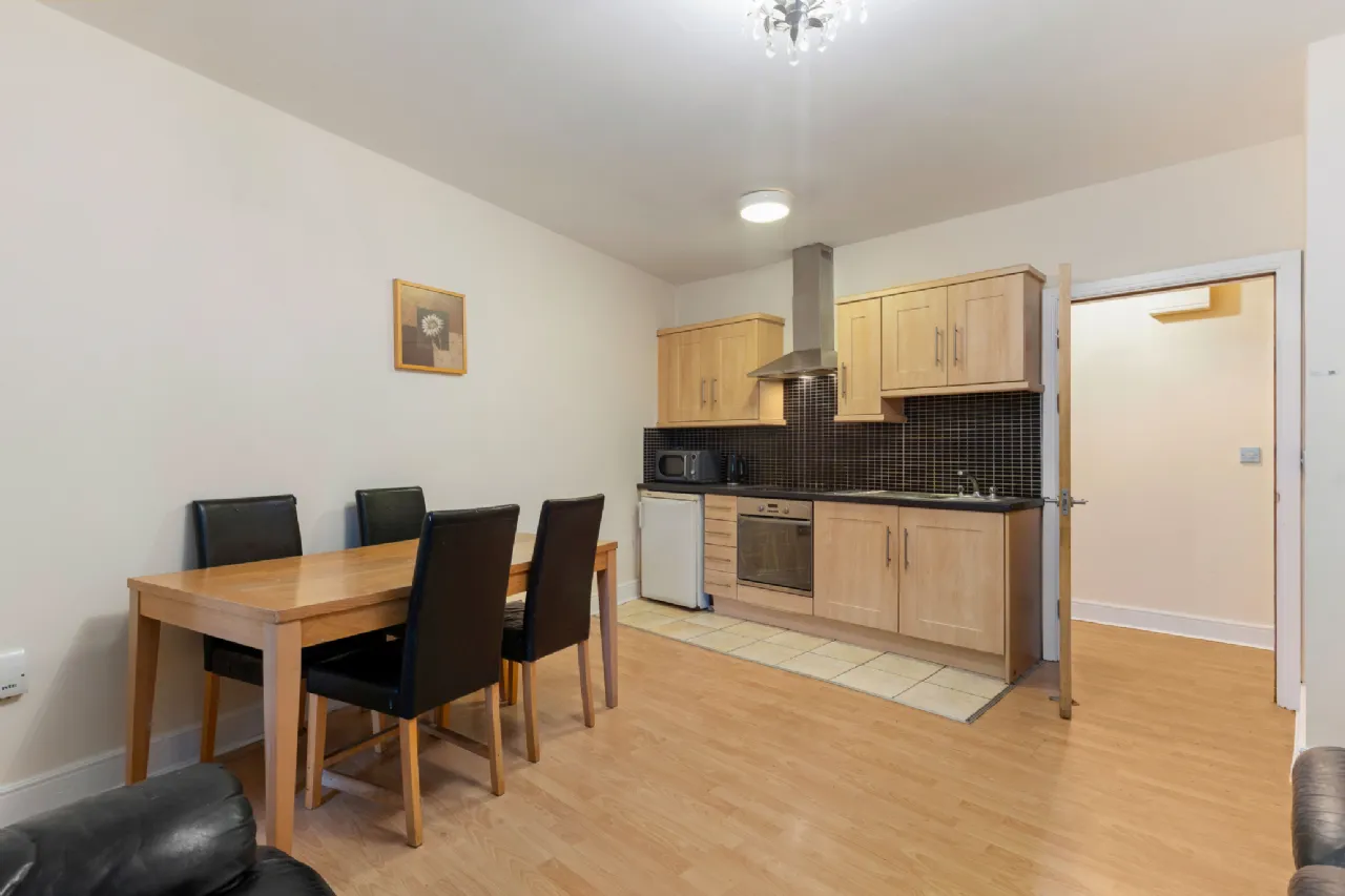 Photo of 19 Ardee Court, Adree Street, Dublin 8, D08 YC42
