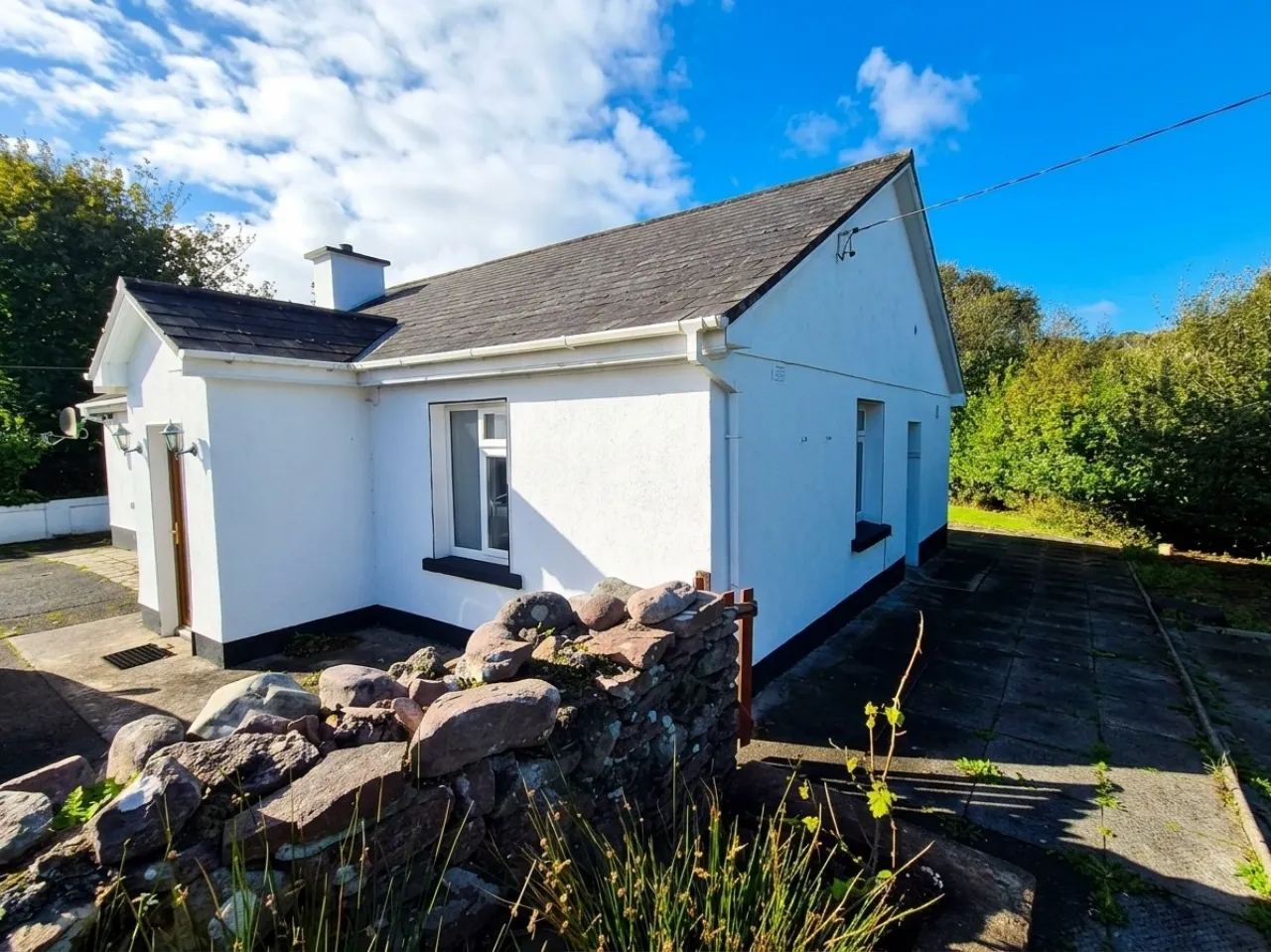 Photo of Cushlecka, Mulranny, Westport, Co Mayo, F28 Y985