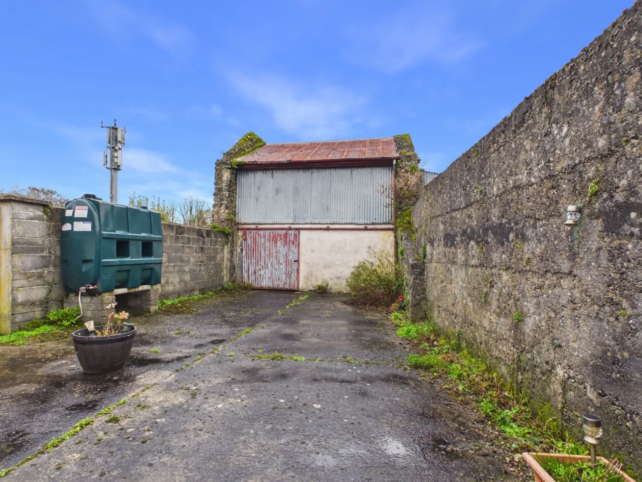 Photo of 9 Abbey Street, Portumna, Co. Galway, H53 TH56