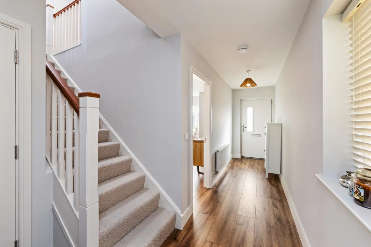 Photo of 8 Beechwood Grove, Hansfield, Ongar, Dublin 15, D15 C8KR