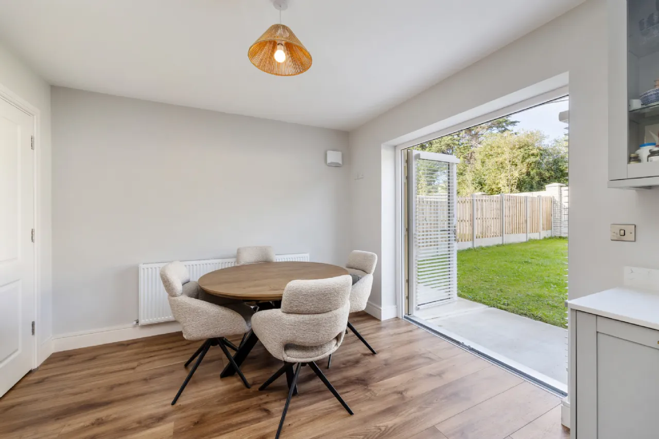 Photo of 8 Beechwood Grove, Hansfield, Ongar, Dublin 15, D15 C8KR