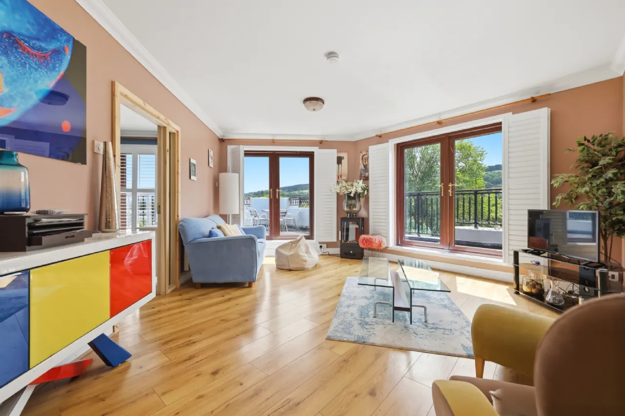 Photo of Apartment 21, Harbour House, New Quay, Clonmel, Co. Tipperary, E91 HX81