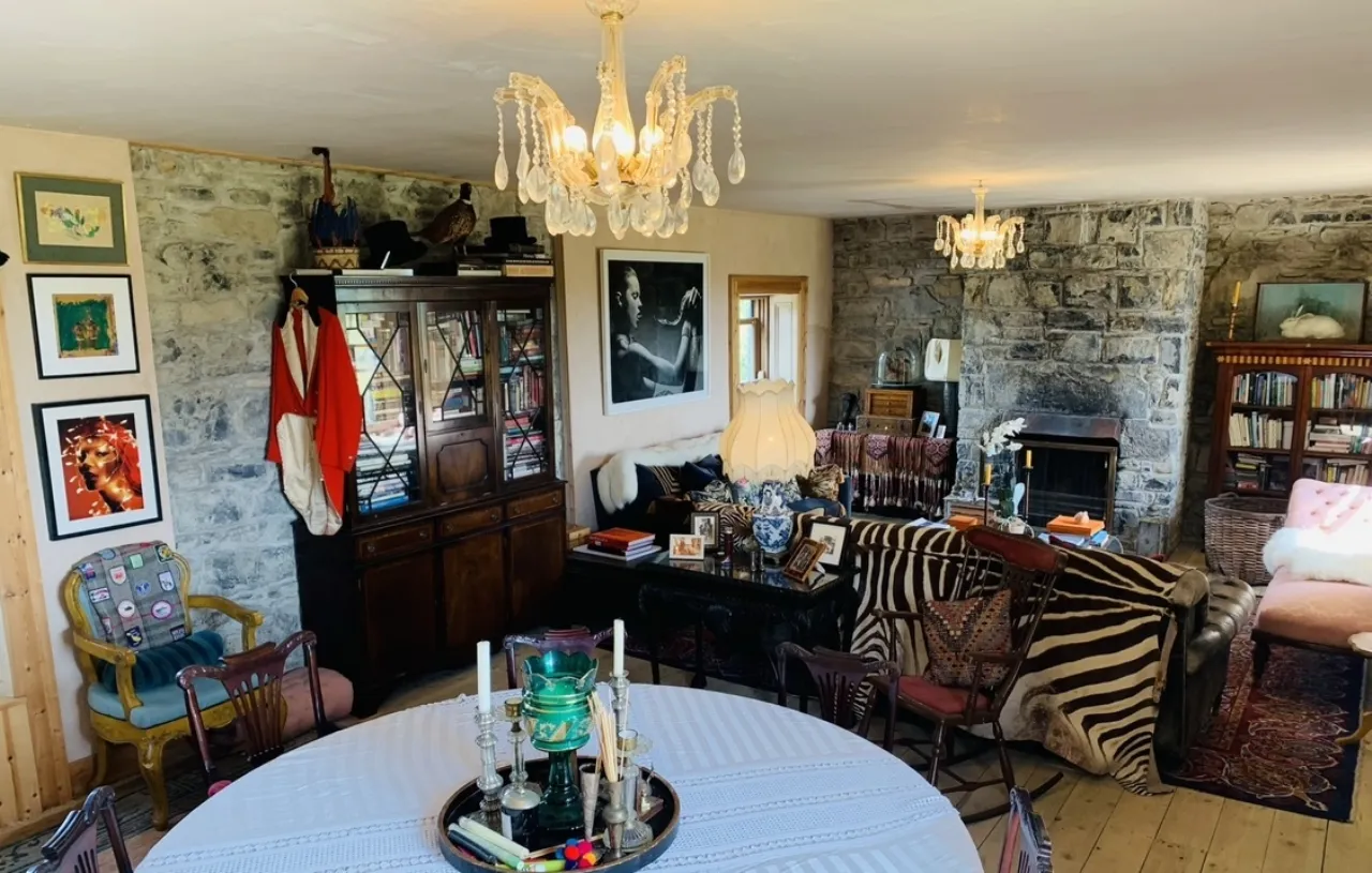 Photo of Rayconor House, Gurtymadden, Co. Galway
