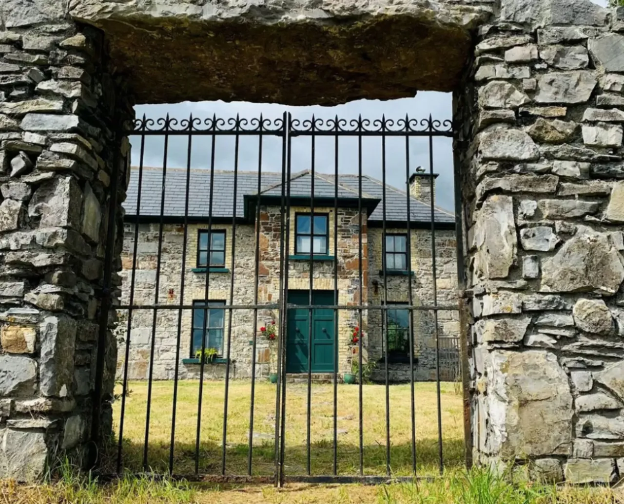 Photo of Rayconor House, Gurtymadden, Co. Galway