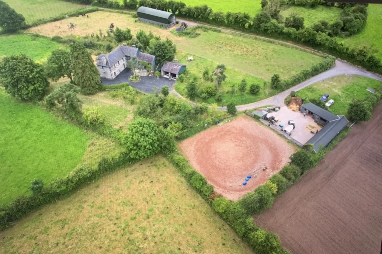 Photo of Rayconor House, Gurtymadden, Co. Galway
