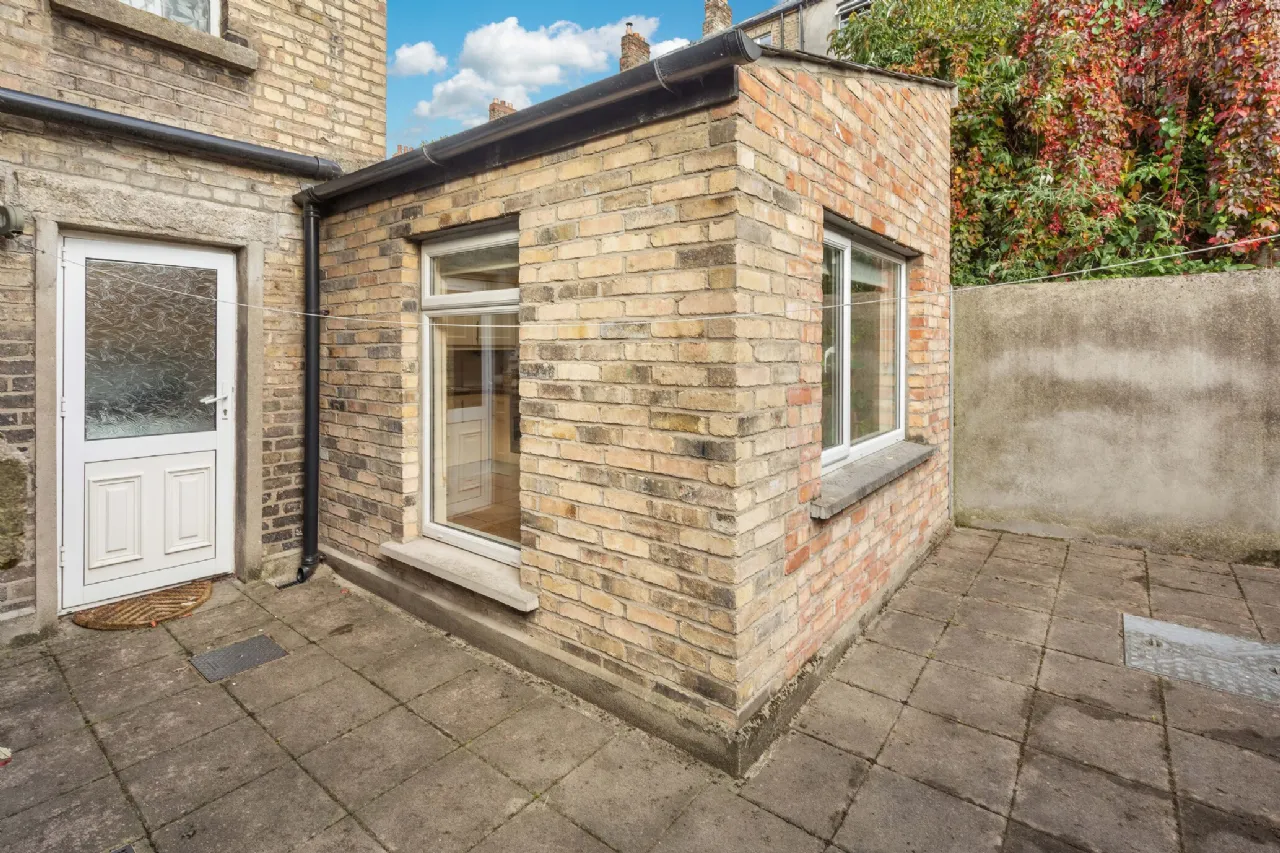Photo of 4 De Burgh Road, Off Infirmary Road, Stoneybatter, Dublin 7, D07 V6T8