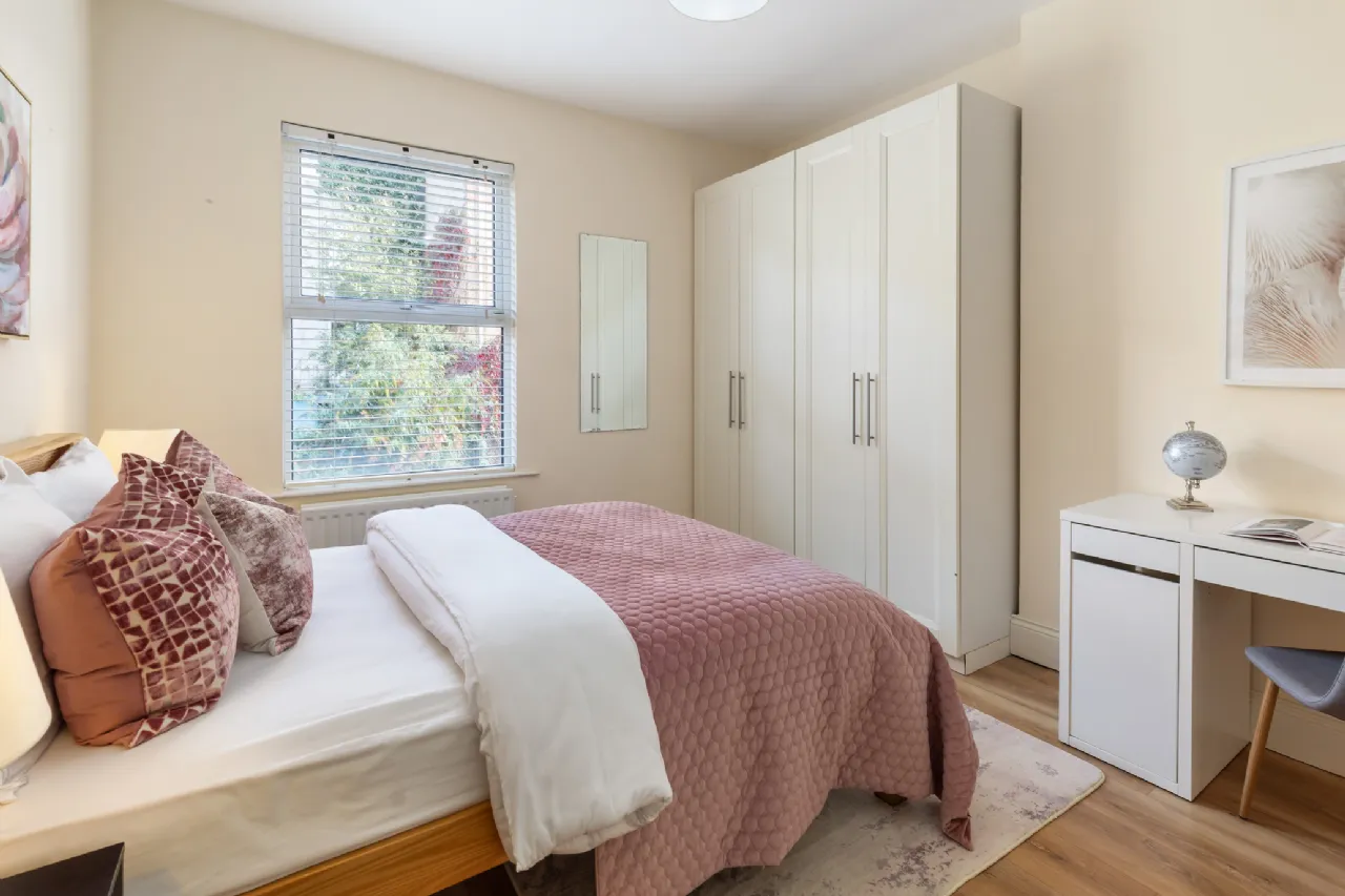 Photo of 4 De Burgh Road, Off Infirmary Road, Stoneybatter, Dublin 7, D07 V6T8