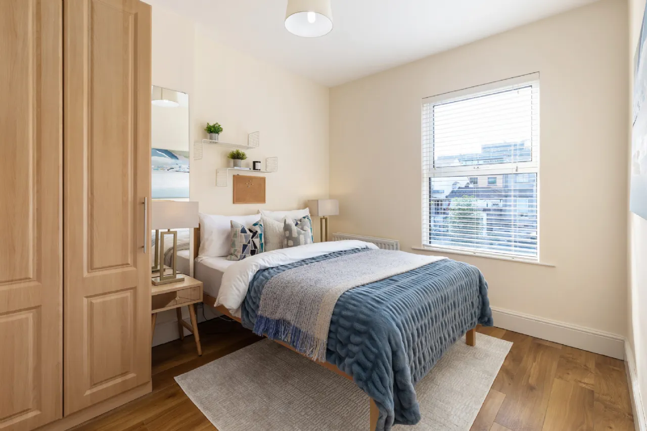 Photo of 4 De Burgh Road, Off Infirmary Road, Stoneybatter, Dublin 7, D07 V6T8