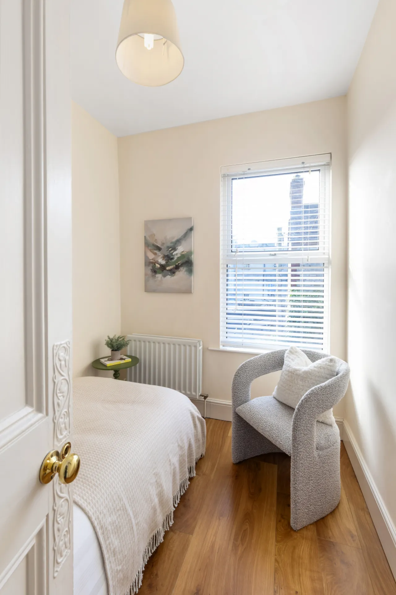 Photo of 4 De Burgh Road, Off Infirmary Road, Stoneybatter, Dublin 7, D07 V6T8