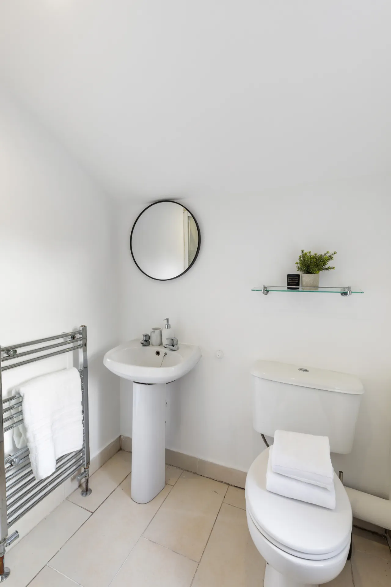 Photo of 4 De Burgh Road, Off Infirmary Road, Stoneybatter, Dublin 7, D07 V6T8