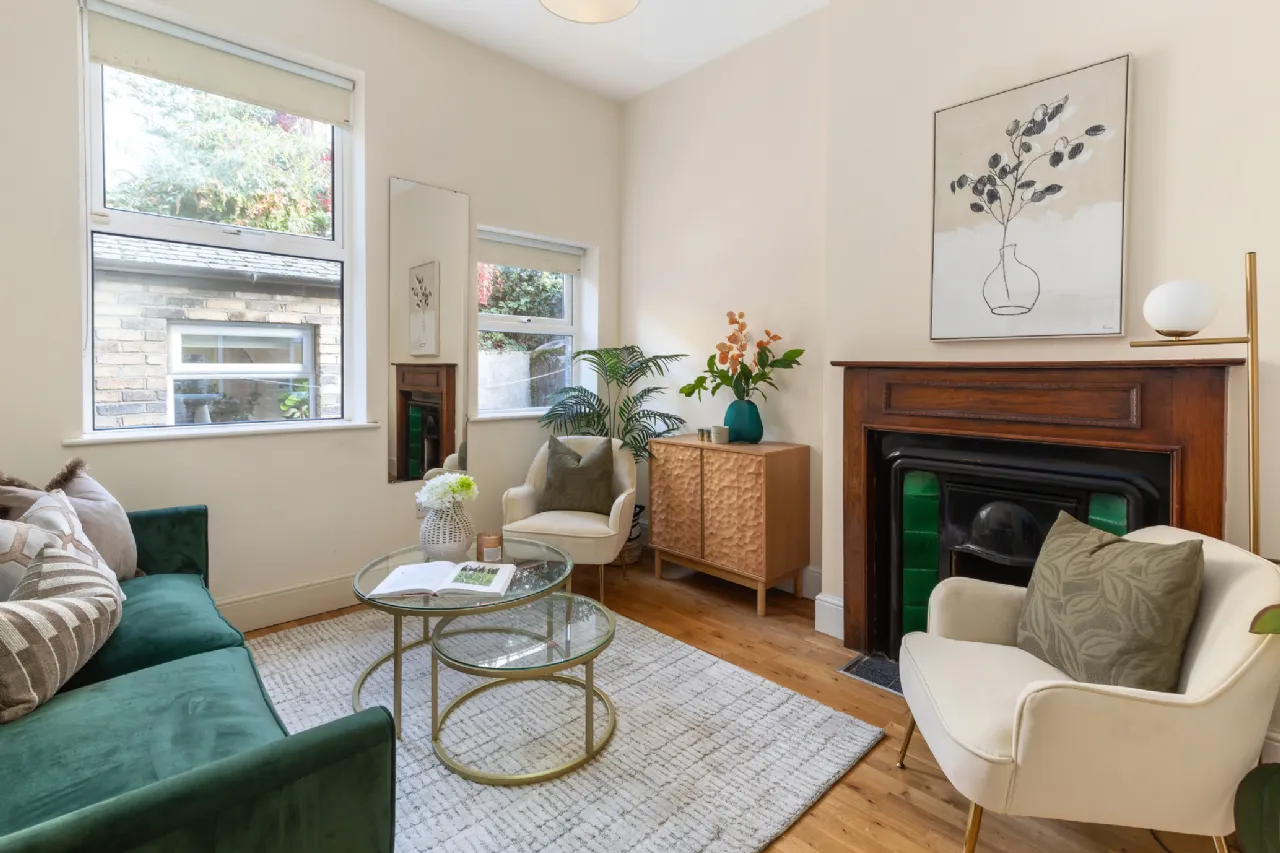 Photo of 4 De Burgh Road, Off Infirmary Road, Stoneybatter, Dublin 7, D07 V6T8