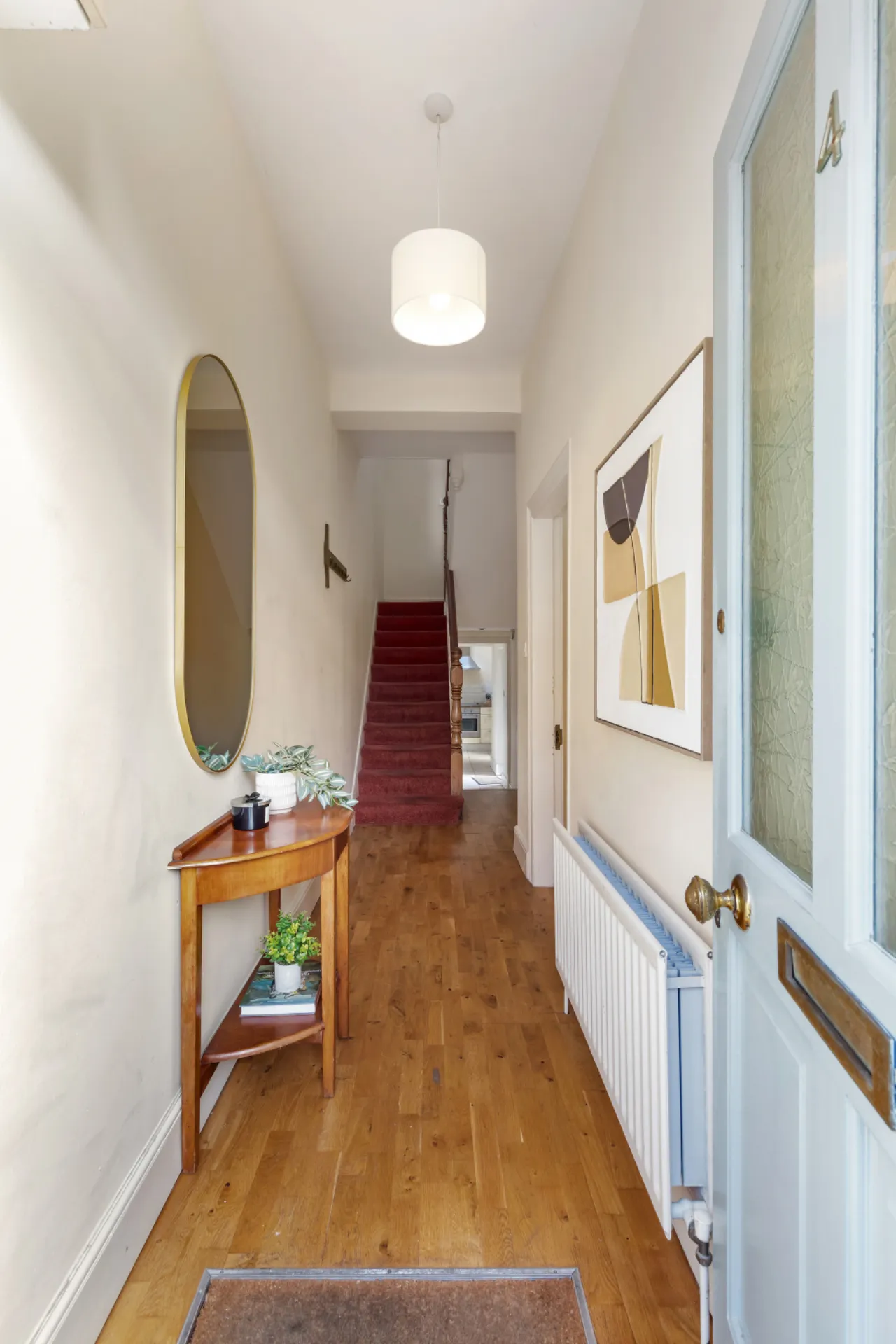Photo of 4 De Burgh Road, Off Infirmary Road, Stoneybatter, Dublin 7, D07 V6T8
