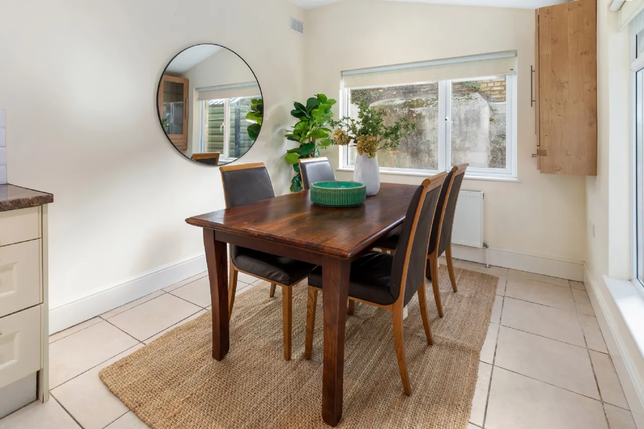 Photo of 4 De Burgh Road, Off Infirmary Road, Stoneybatter, Dublin 7, D07 V6T8