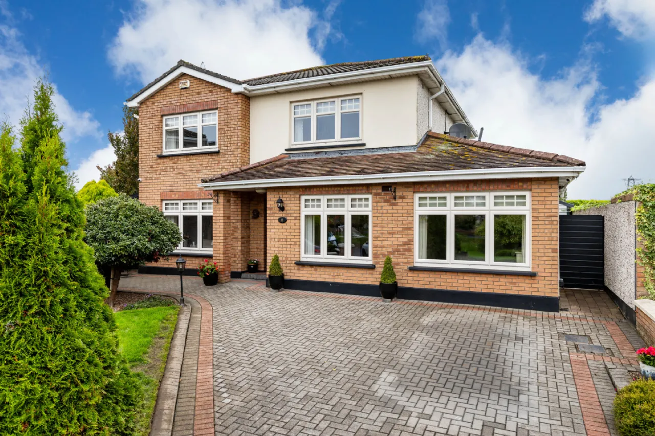 Photo of 8 The Crescent, Plunkett Hall, Dunboyne, Co Meath, A86 VY06