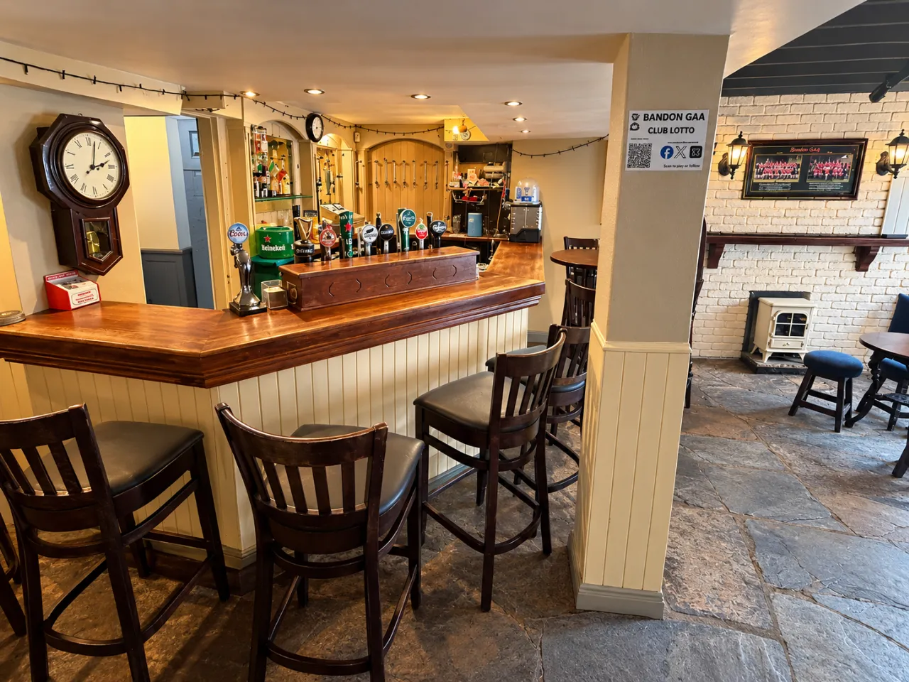 Photo of Chaplins Bar, Kilbrogan Hill, Bandon, Co. Cork, P72NW81