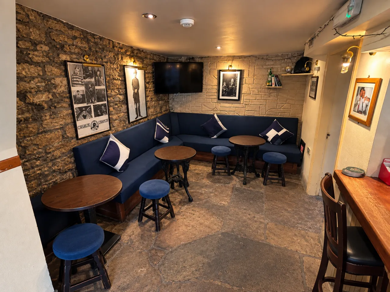 Photo of Chaplins Bar, Kilbrogan Hill, Bandon, Co. Cork, P72NW81