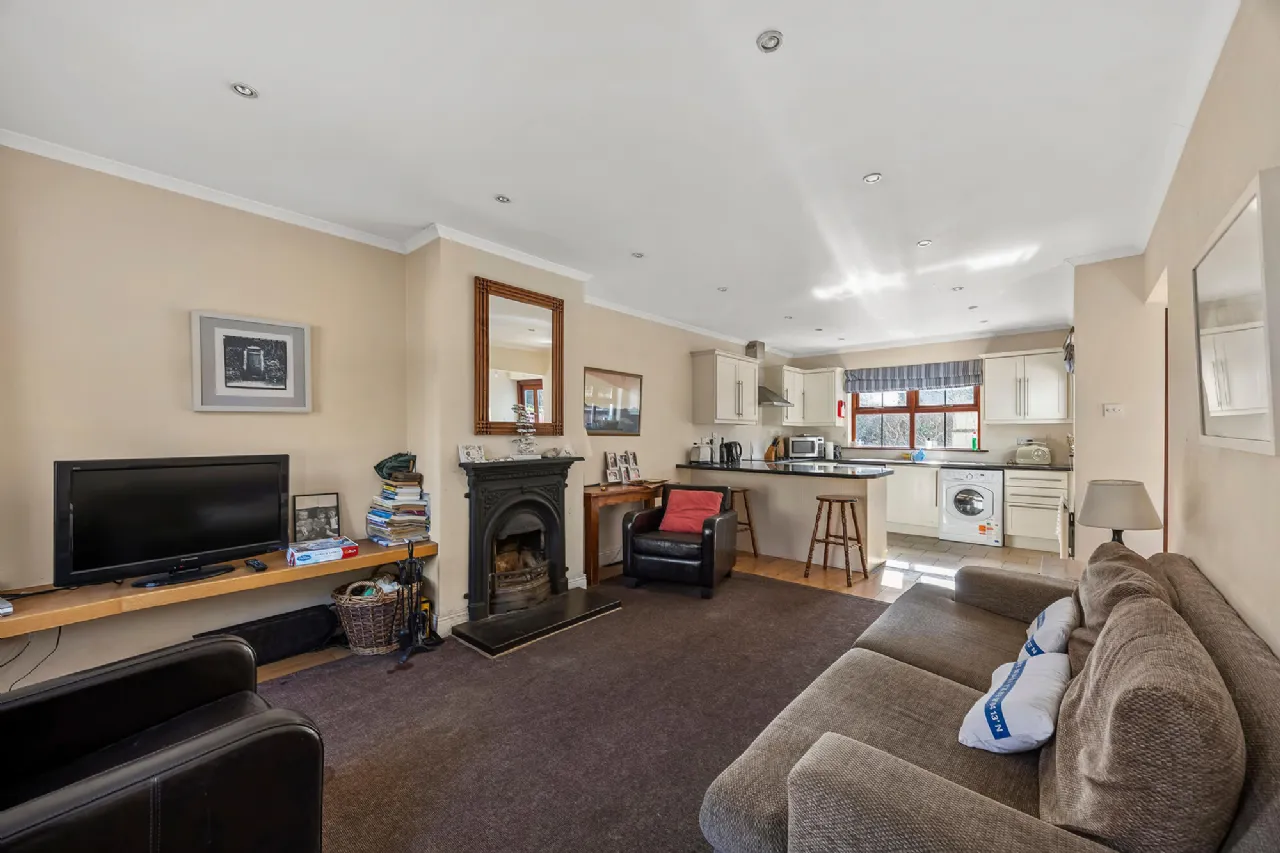 Photo of Airhill, High Street, Schull, Co Cork, P81 PK76