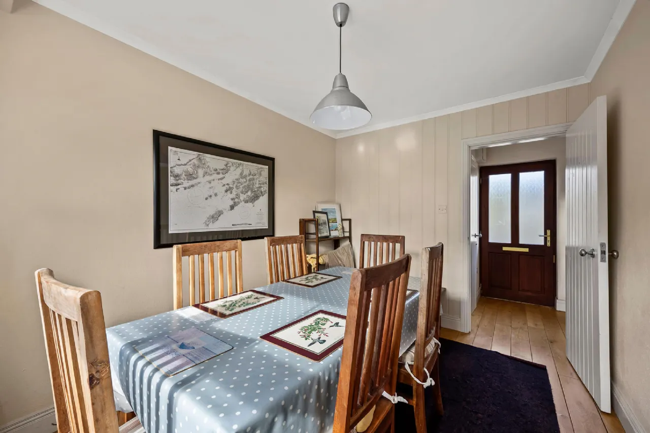 Photo of Airhill, High Street, Schull, Co Cork, P81 PK76