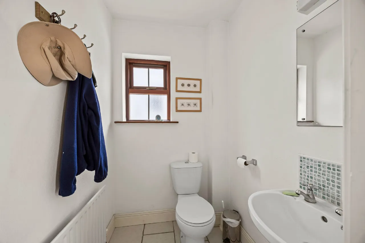 Photo of Airhill, High Street, Schull, Co Cork, P81 PK76