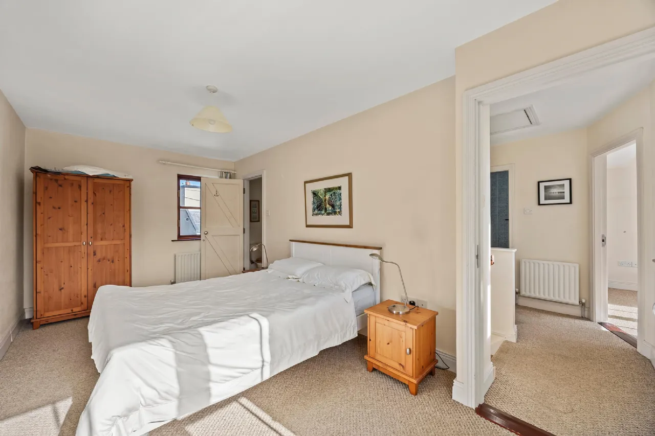 Photo of Airhill, High Street, Schull, Co Cork, P81 PK76