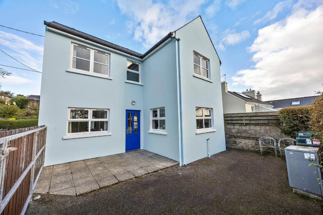 Photo of Airhill, High Street, Schull, Co Cork, P81 PK76