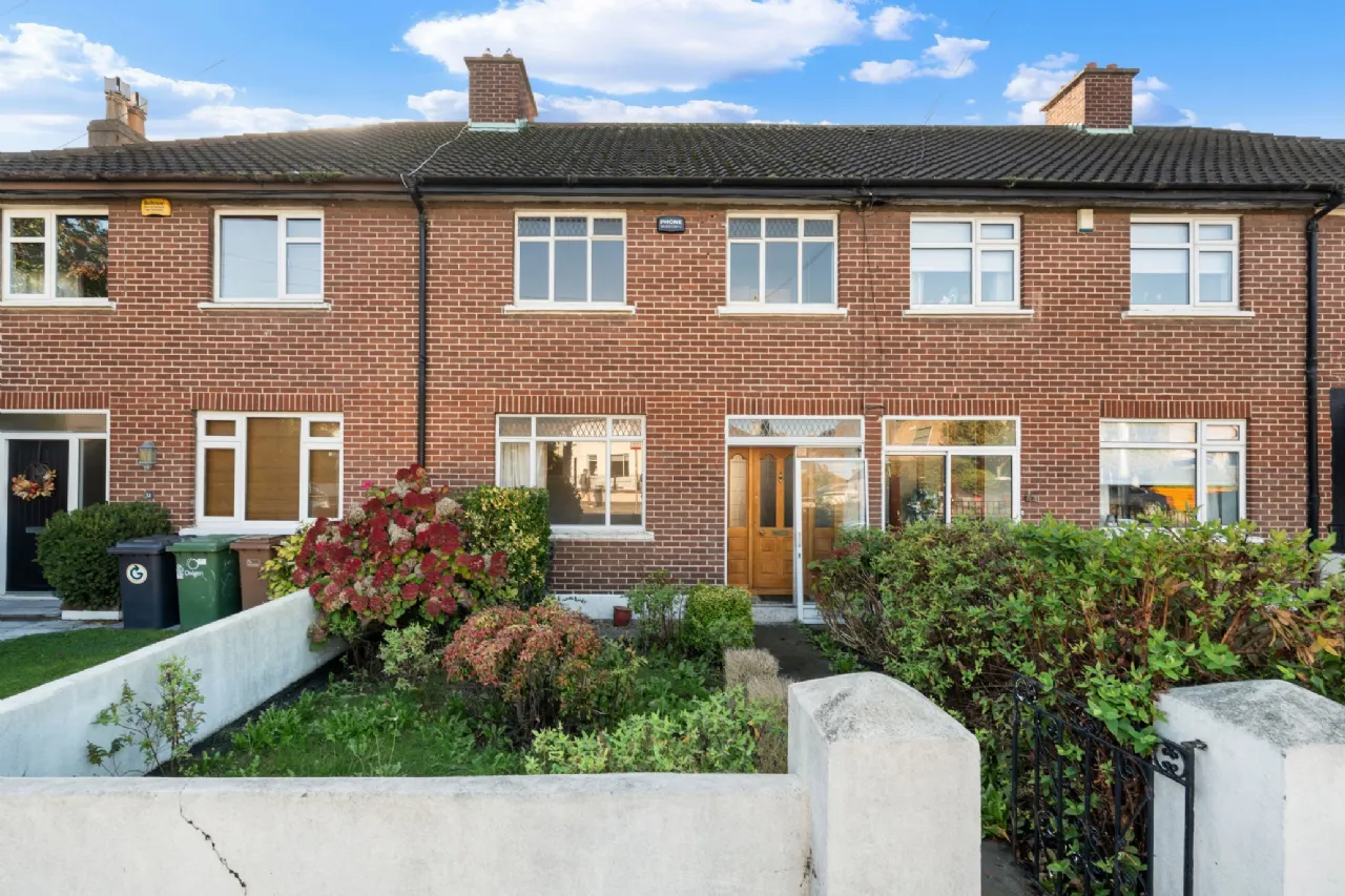 Photo of 29 Bath Avenue, Dublin 4, D04 V5W4