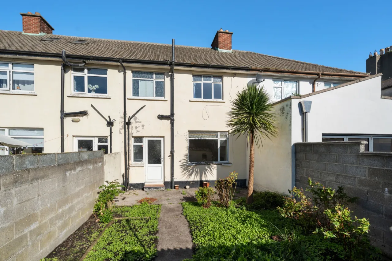 Photo of 29 Bath Avenue, Dublin 4, D04 V5W4
