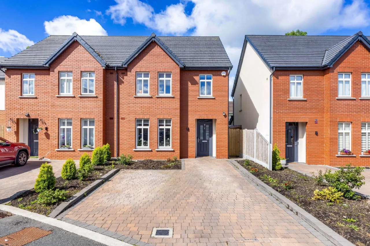 Photo of 18 The Grove, Baker Hall, Navan, Co Meath, C15 X78P