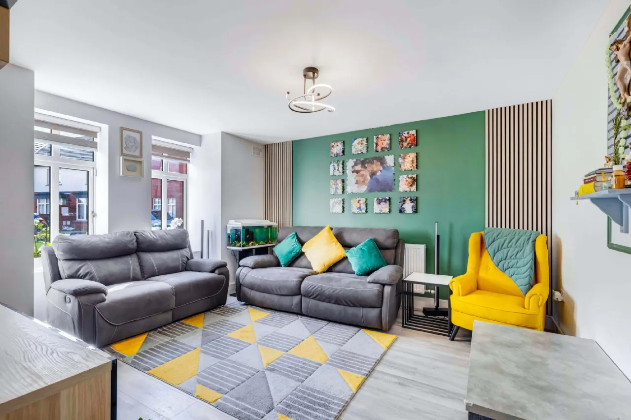 Photo of 18 The Grove, Baker Hall, Navan, Co Meath, C15 X78P