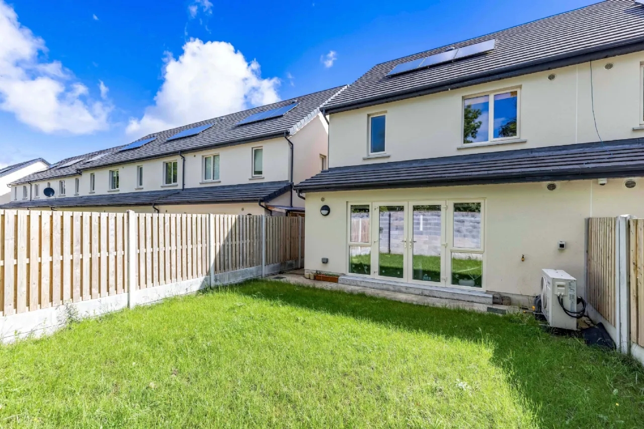 Photo of 18 The Grove, Baker Hall, Navan, Co Meath, C15 X78P