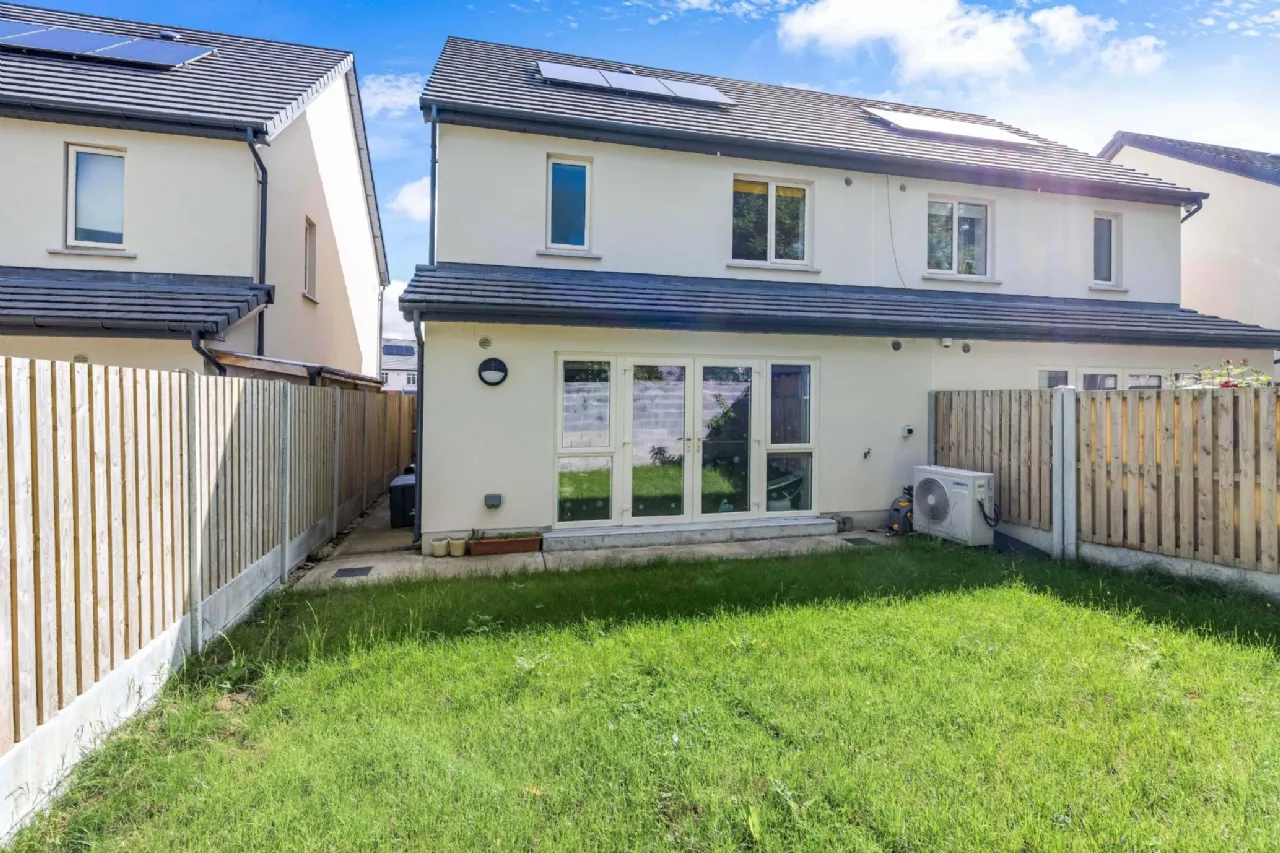 Photo of 18 The Grove, Baker Hall, Navan, Co Meath, C15 X78P