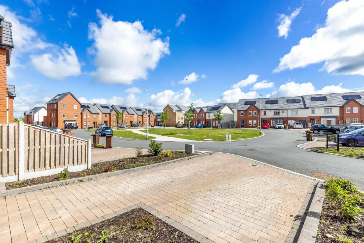 Photo of 18 The Grove, Baker Hall, Navan, Co Meath, C15 X78P