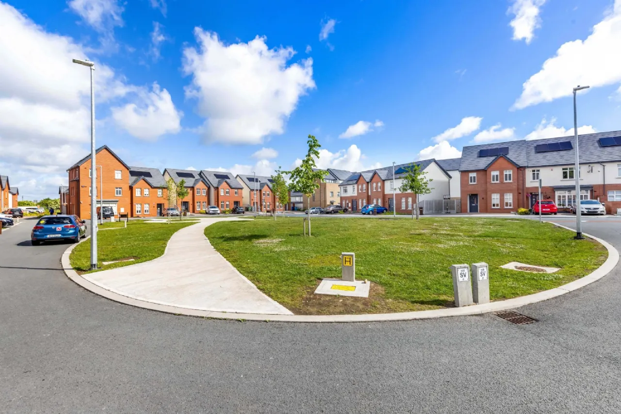 Photo of 18 The Grove, Baker Hall, Navan, Co Meath, C15 X78P