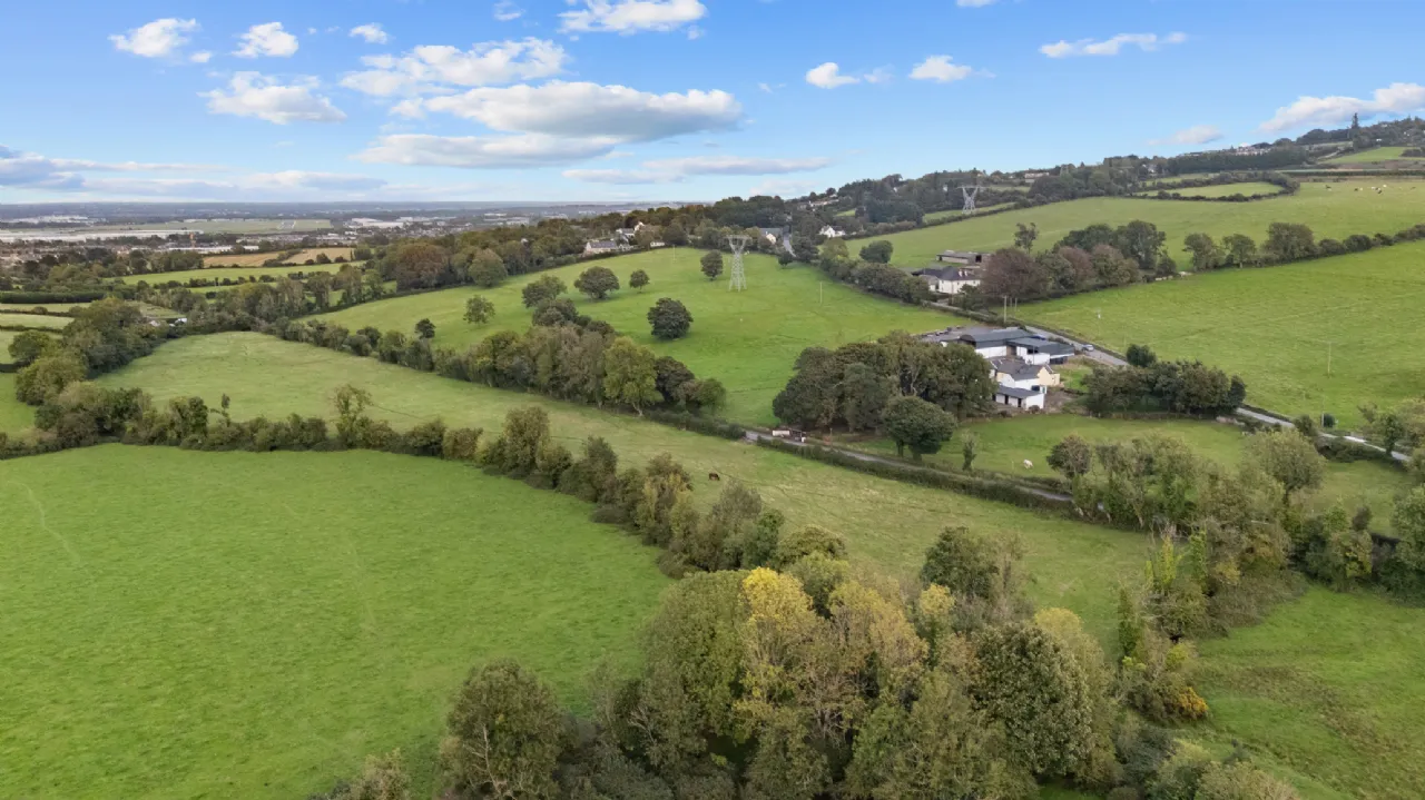 Photo of Newtown, Rathcoole, Co. Dublin