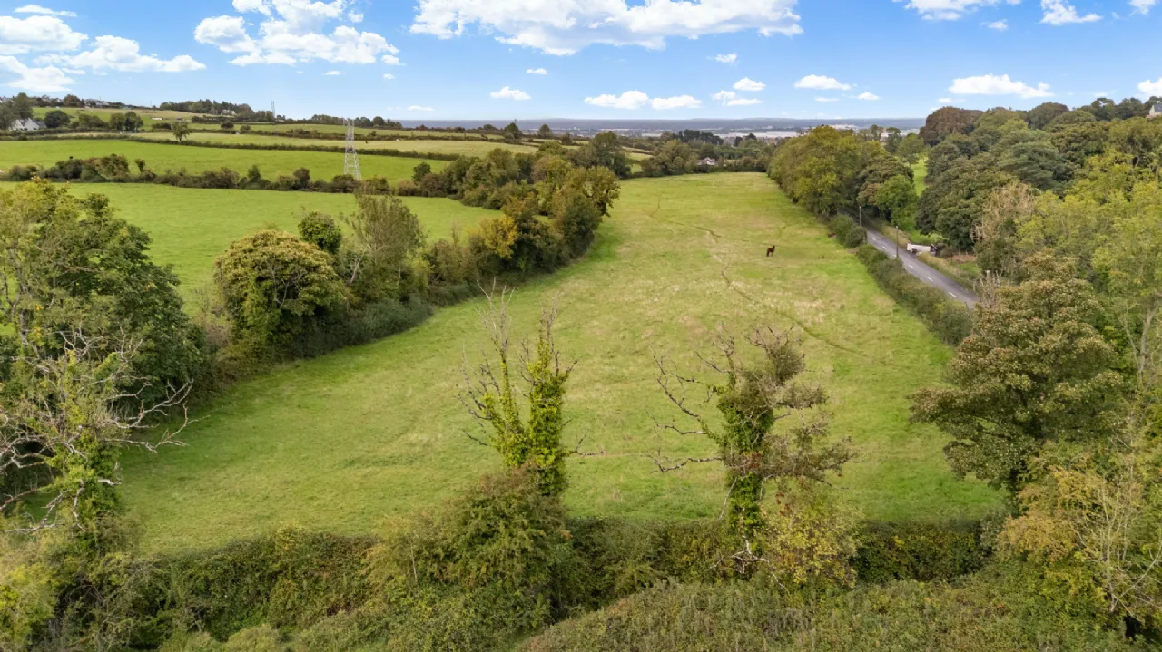 Photo of Newtown, Rathcoole, Co. Dublin