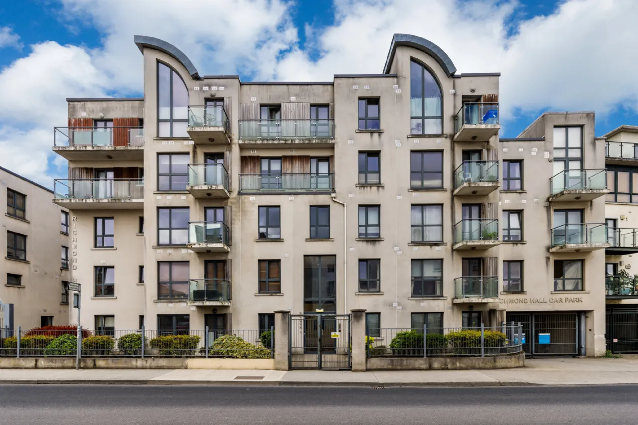 Photo of 5 Richmond Hall, Drumcondra, Dublin 3, D03 T284