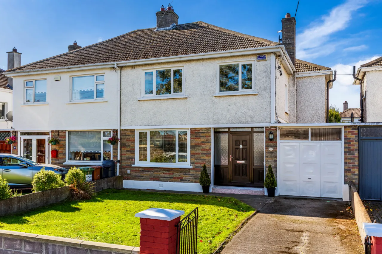 Photo of 245 Sutton Park, Sutton, Dublin 13, D13 X578