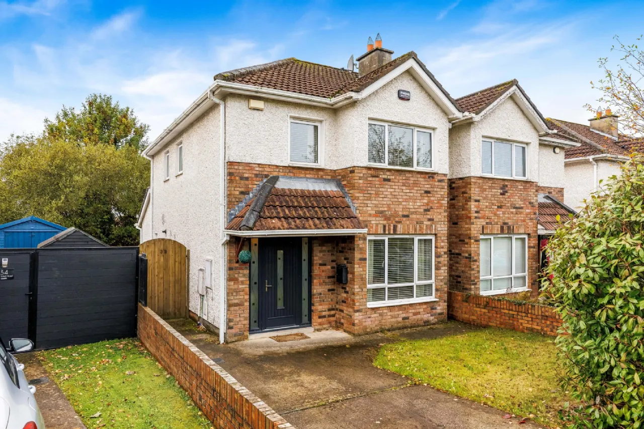 Photo of 32 Tara Court Road, Clonmagadden, Navan, Co Meath, C15 K2Y3