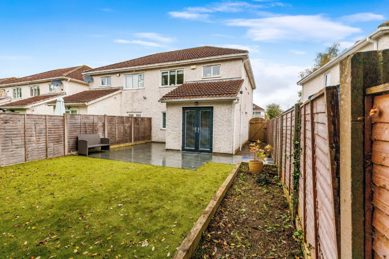 Photo of 32 Tara Court Road, Clonmagadden, Navan, Co Meath, C15 K2Y3