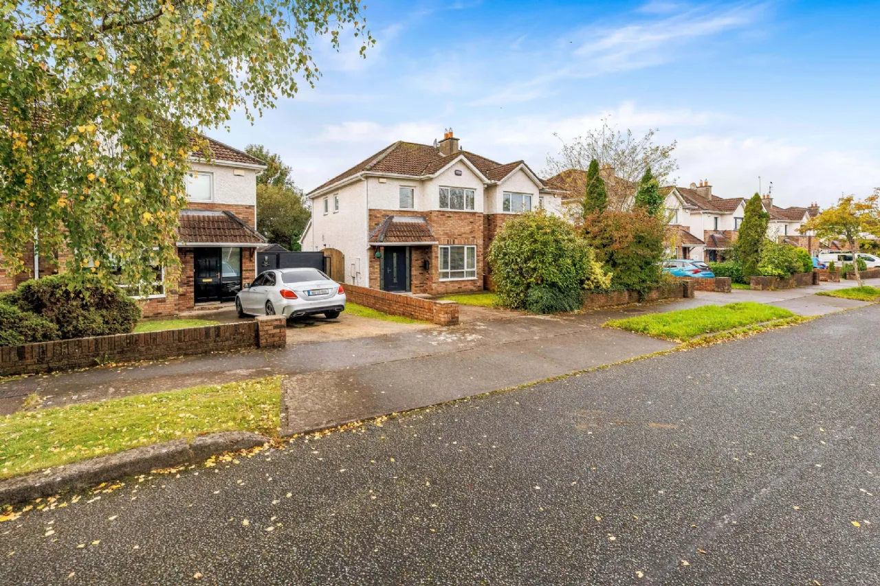 Photo of 32 Tara Court Road, Clonmagadden, Navan, Co Meath, C15 K2Y3