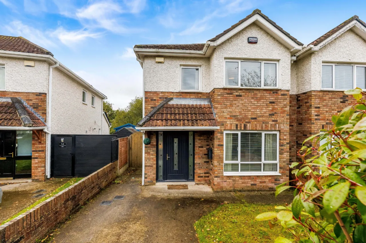 Photo of 32 Tara Court Road, Clonmagadden, Navan, Co Meath, C15 K2Y3