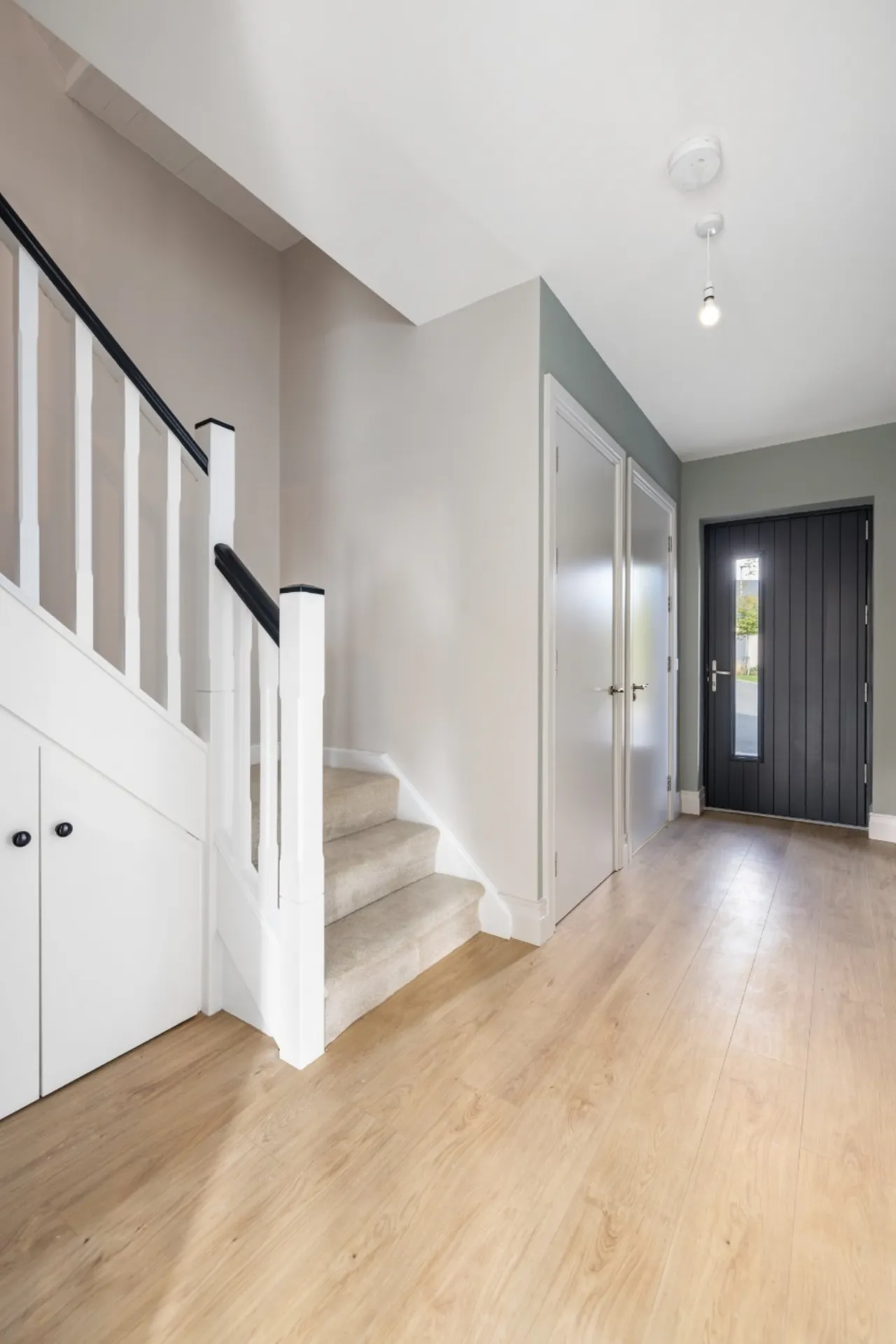 Photo of 3 Barnfield Close, Convent Road, Delgany, Co Wicklow, A63X8N3