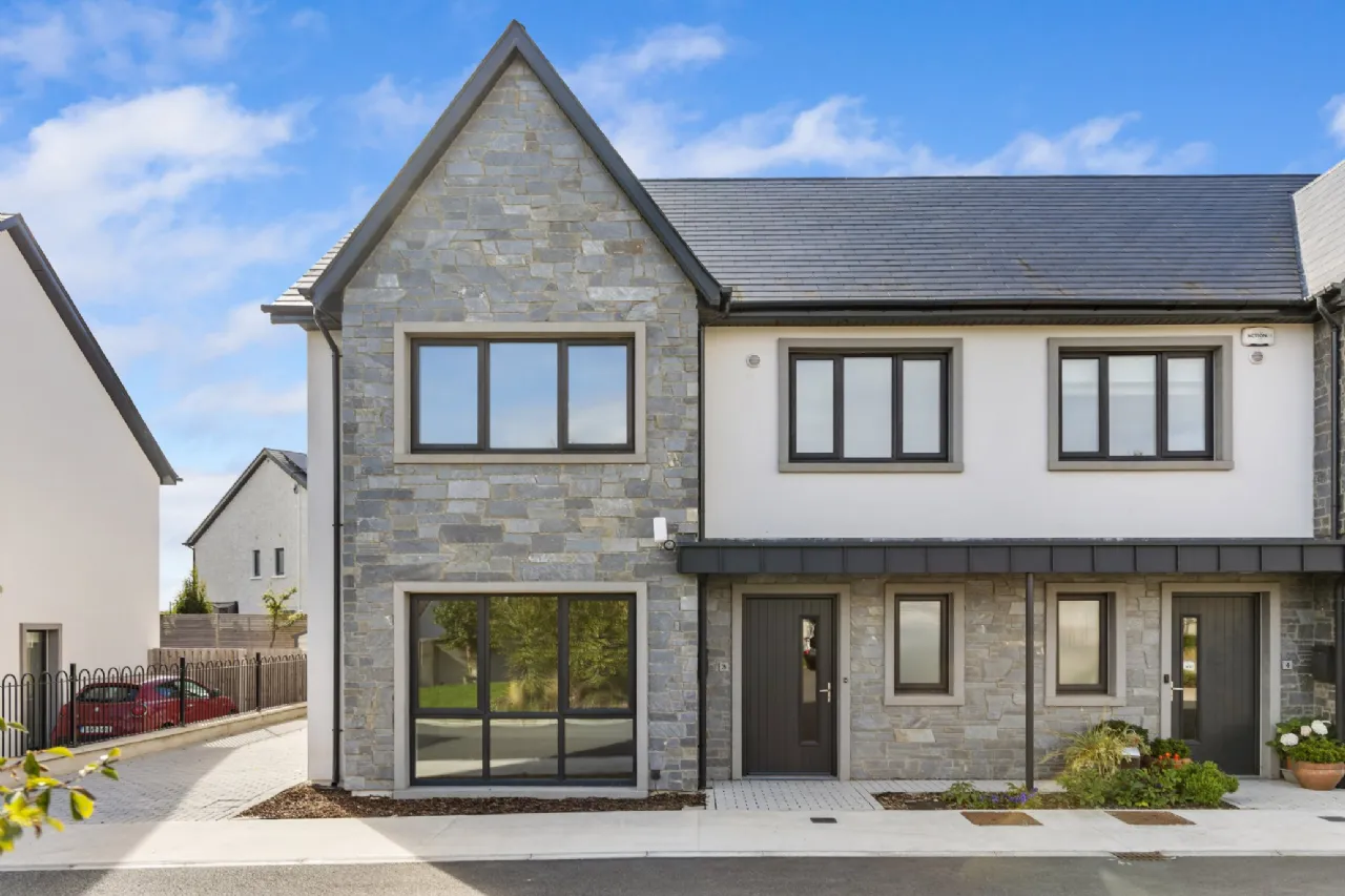 Photo of 3 Barnfield Close, Convent Road, Delgany, Co Wicklow, A63X8N3