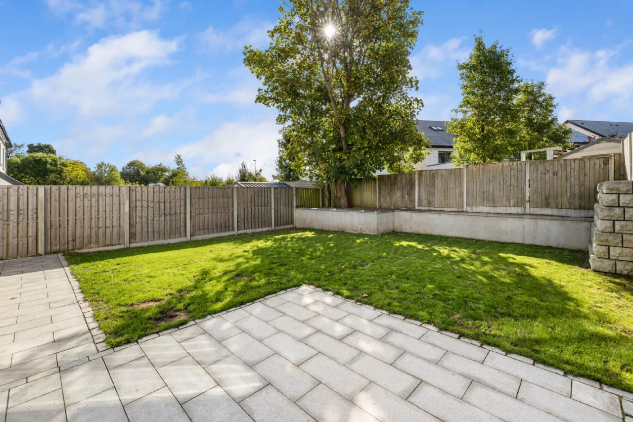 Photo of 3 Barnfield Close, Convent Road, Delgany, Co Wicklow, A63X8N3