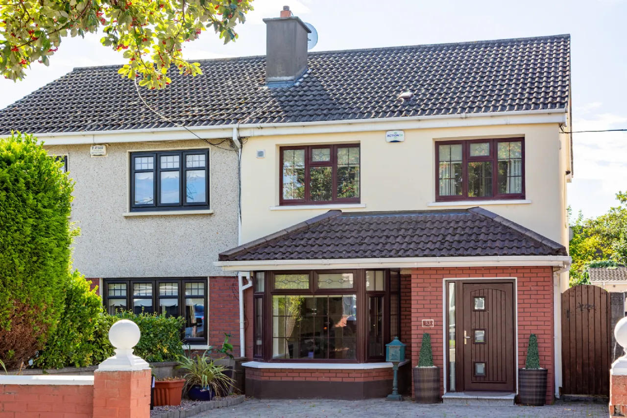 Photo of 33 Redwood Court, Kilnamanagh, Dublin 24, D24 DD8C