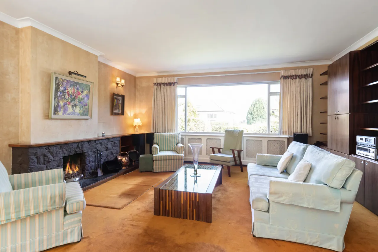 Photo of 39 Hainault Road, Foxrock, Dublin 18, D18 F9W7