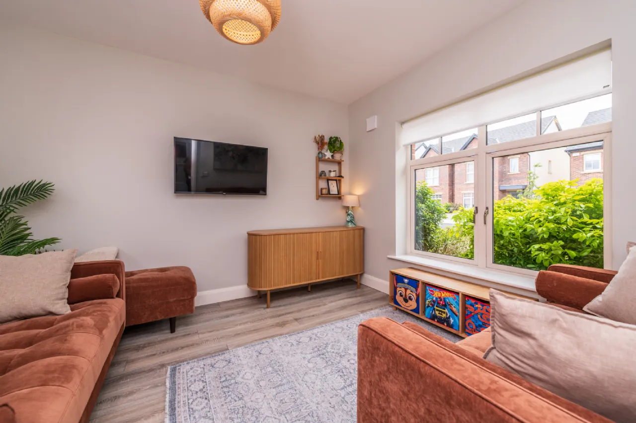 Photo of 20 The Hawthorn, Coach Road Meadows, Clane, Co Kildare, W91FYP1