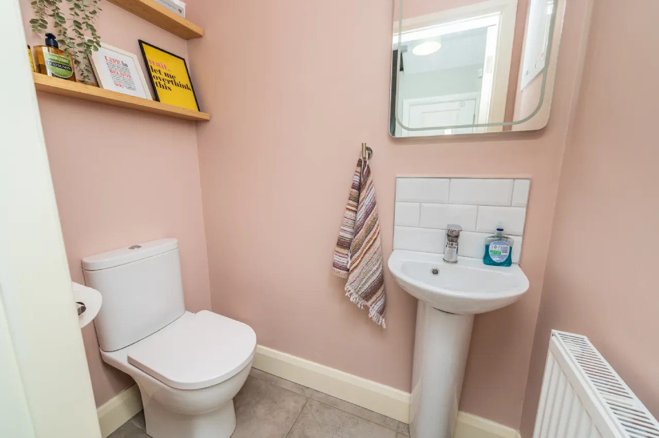 Photo of 20 The Hawthorn, Coach Road Meadows, Clane, Co Kildare, W91FYP1