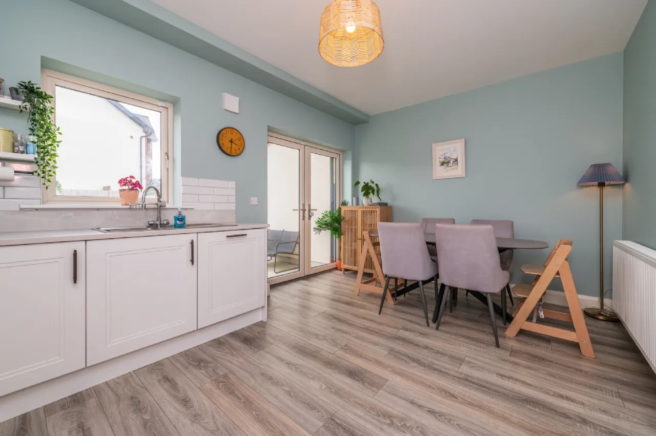 Photo of 20 The Hawthorn, Coach Road Meadows, Clane, Co Kildare, W91FYP1