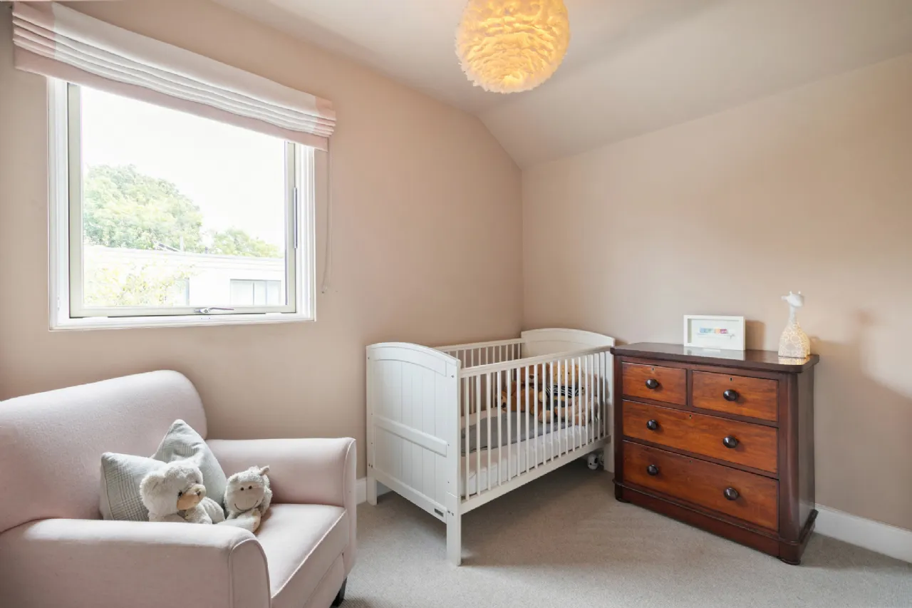 Photo of 4 Le Bas Terrace, Leinster Road West, Rathmines, Dublin 6, D06 C1W0